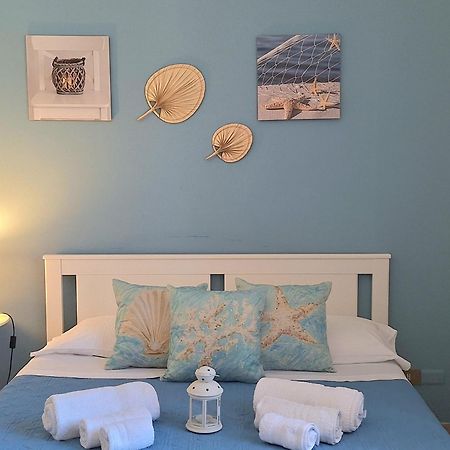Sea Room Aspra B&B Bagheria Exterior foto