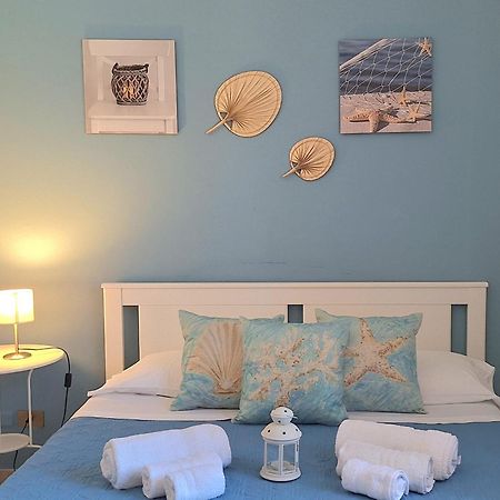 Sea Room Aspra B&B Bagheria Exterior foto