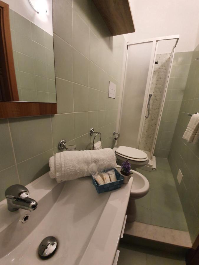 Sea Room Aspra B&B Bagheria Exterior foto