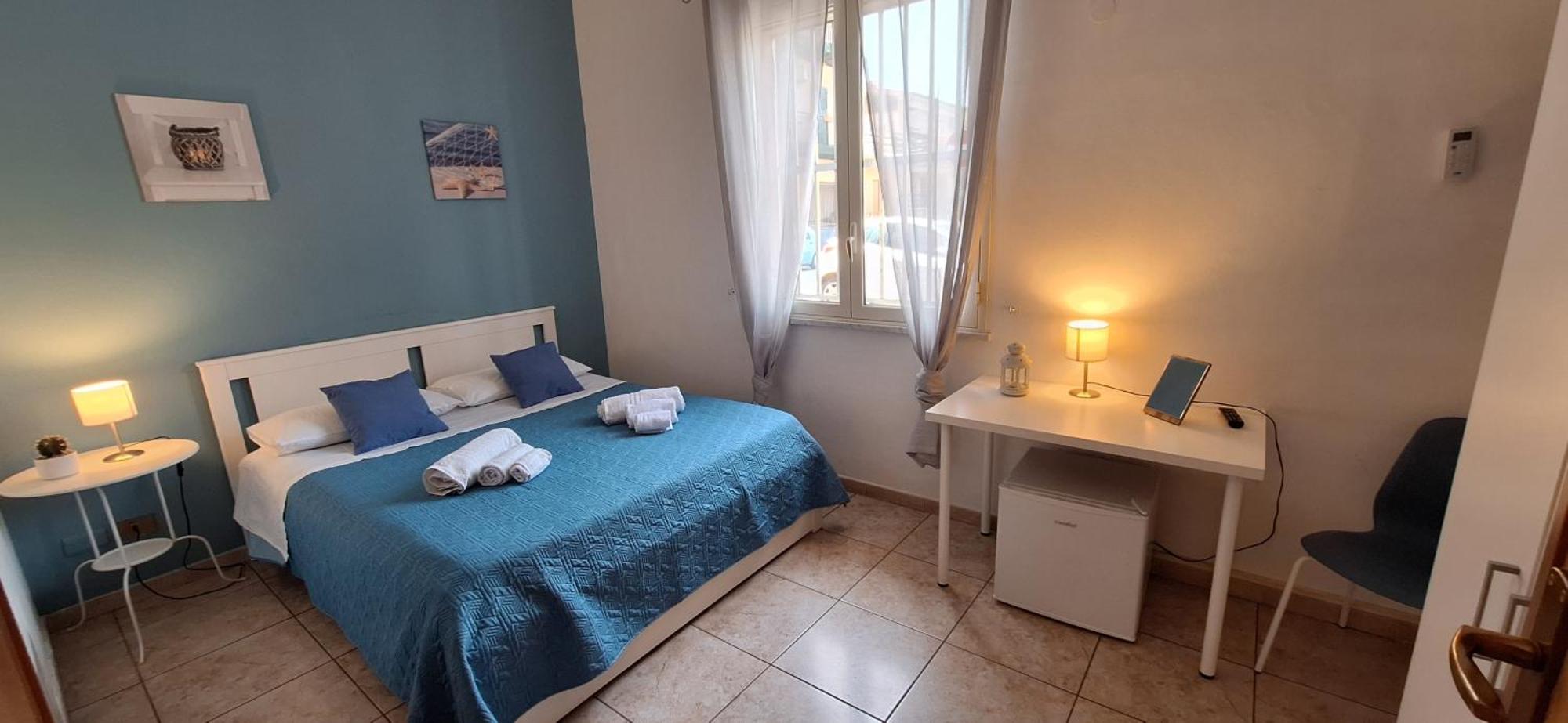 Sea Room Aspra B&B Bagheria Exterior foto