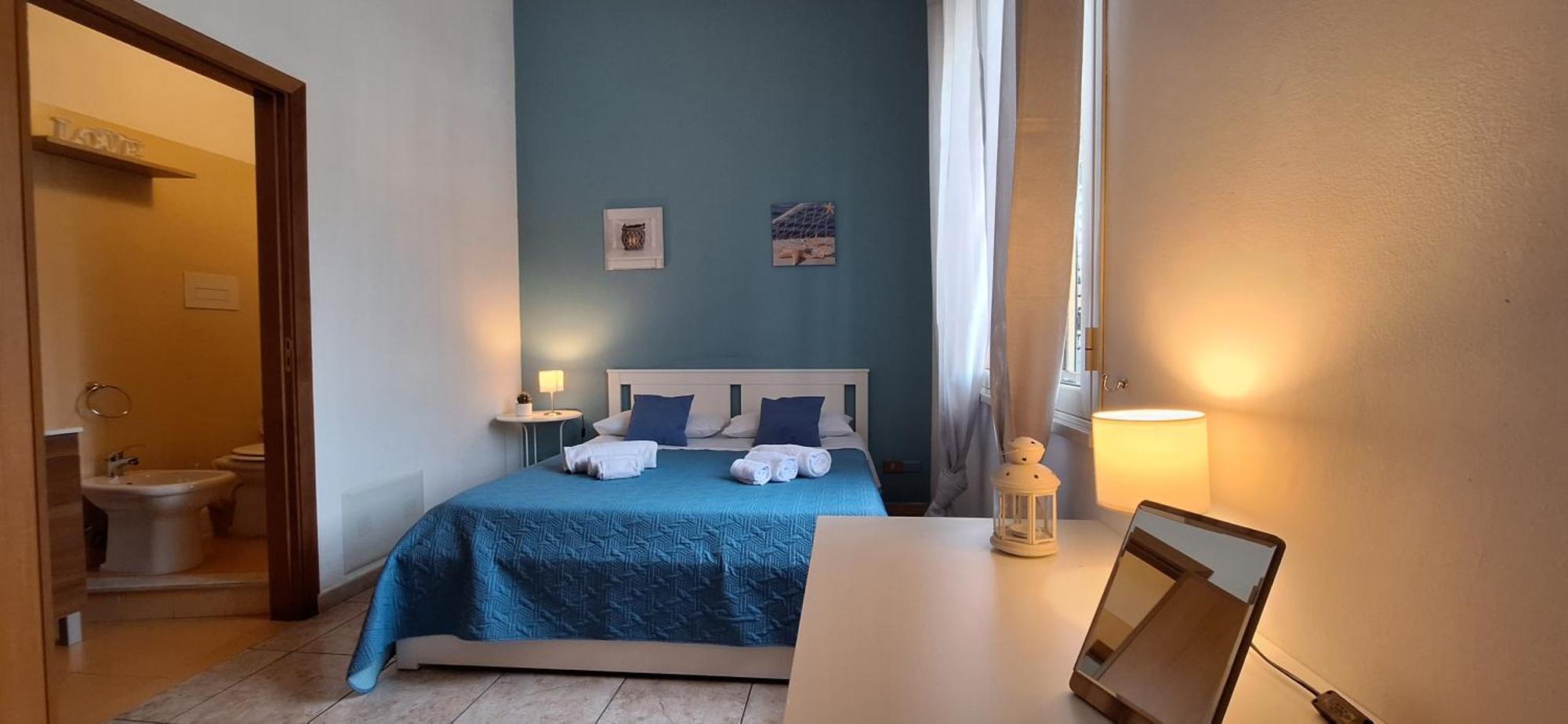 Sea Room Aspra B&B Bagheria Exterior foto