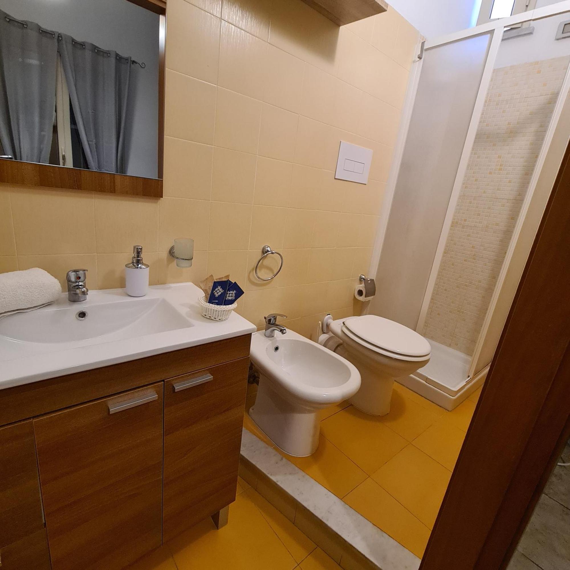 Sea Room Aspra B&B Bagheria Exterior foto
