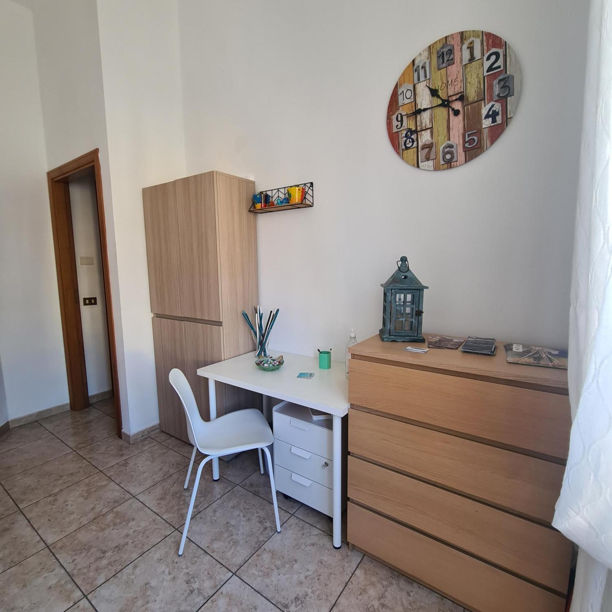 Sea Room Aspra B&B Bagheria Exterior foto