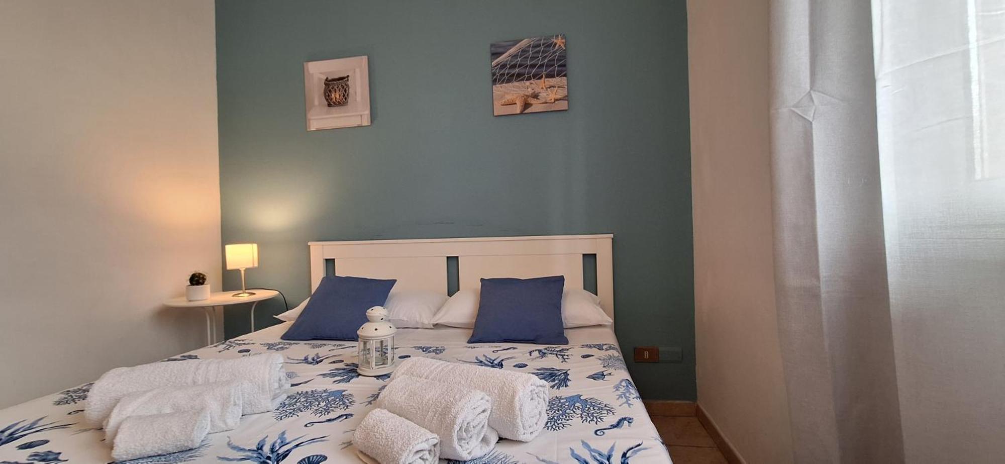 Sea Room Aspra B&B Bagheria Exterior foto
