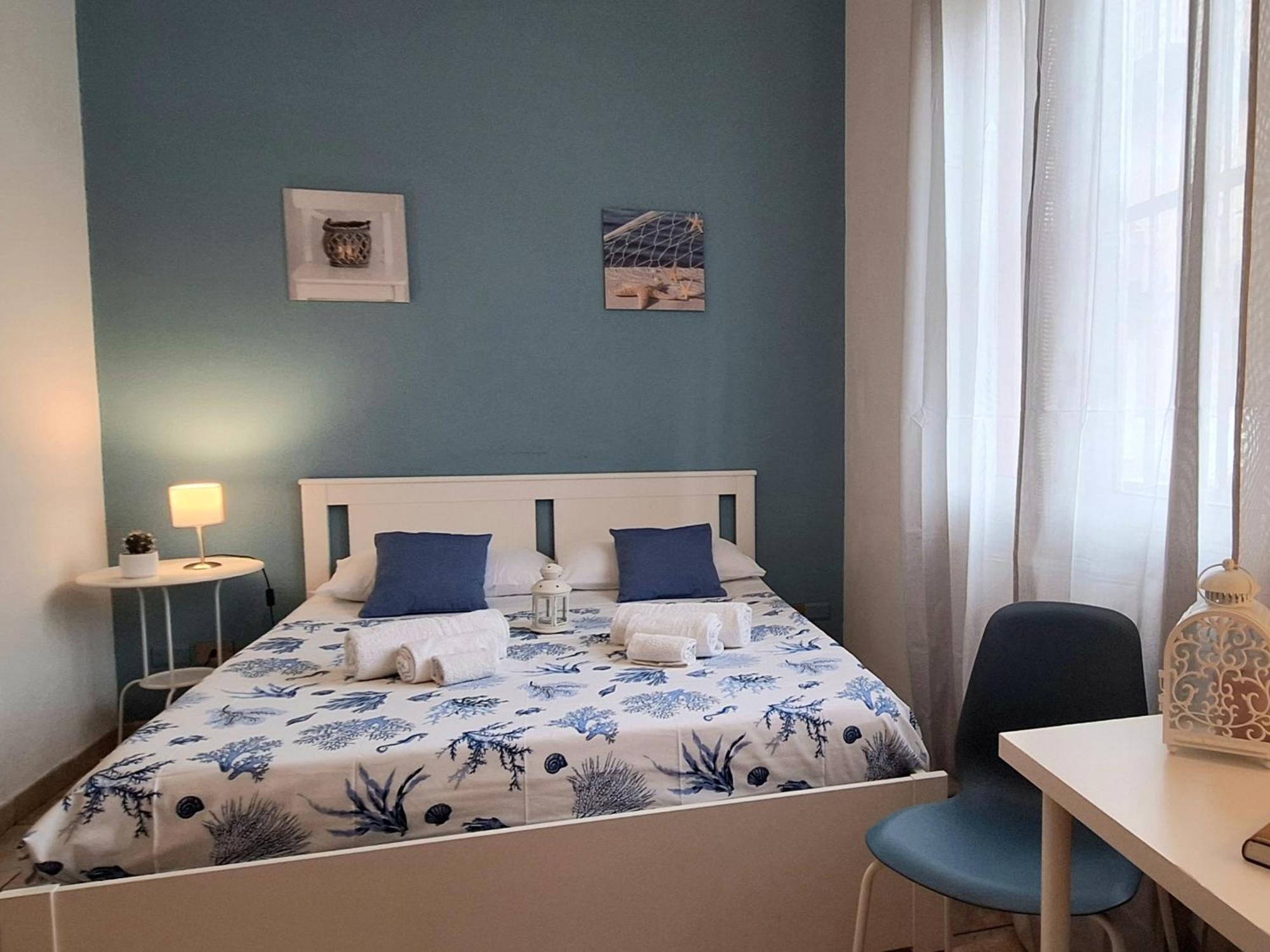 Sea Room Aspra B&B Bagheria Exterior foto
