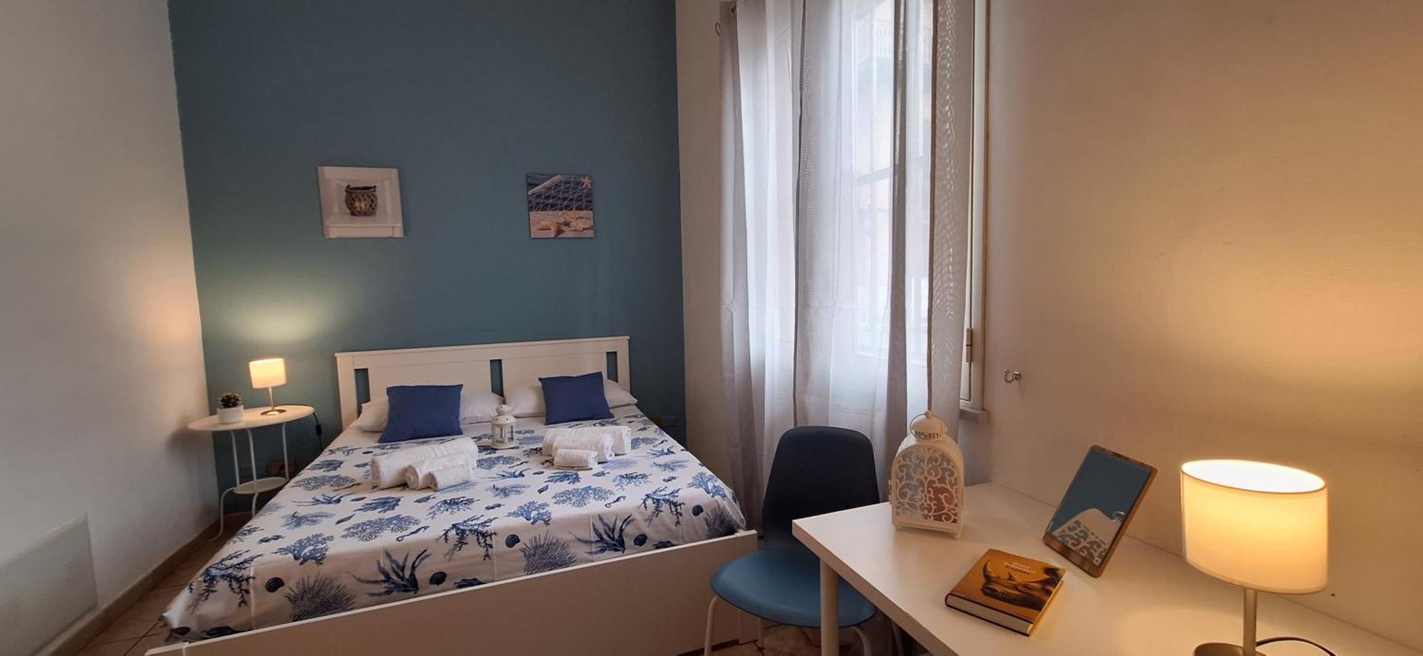 Sea Room Aspra B&B Bagheria Exterior foto