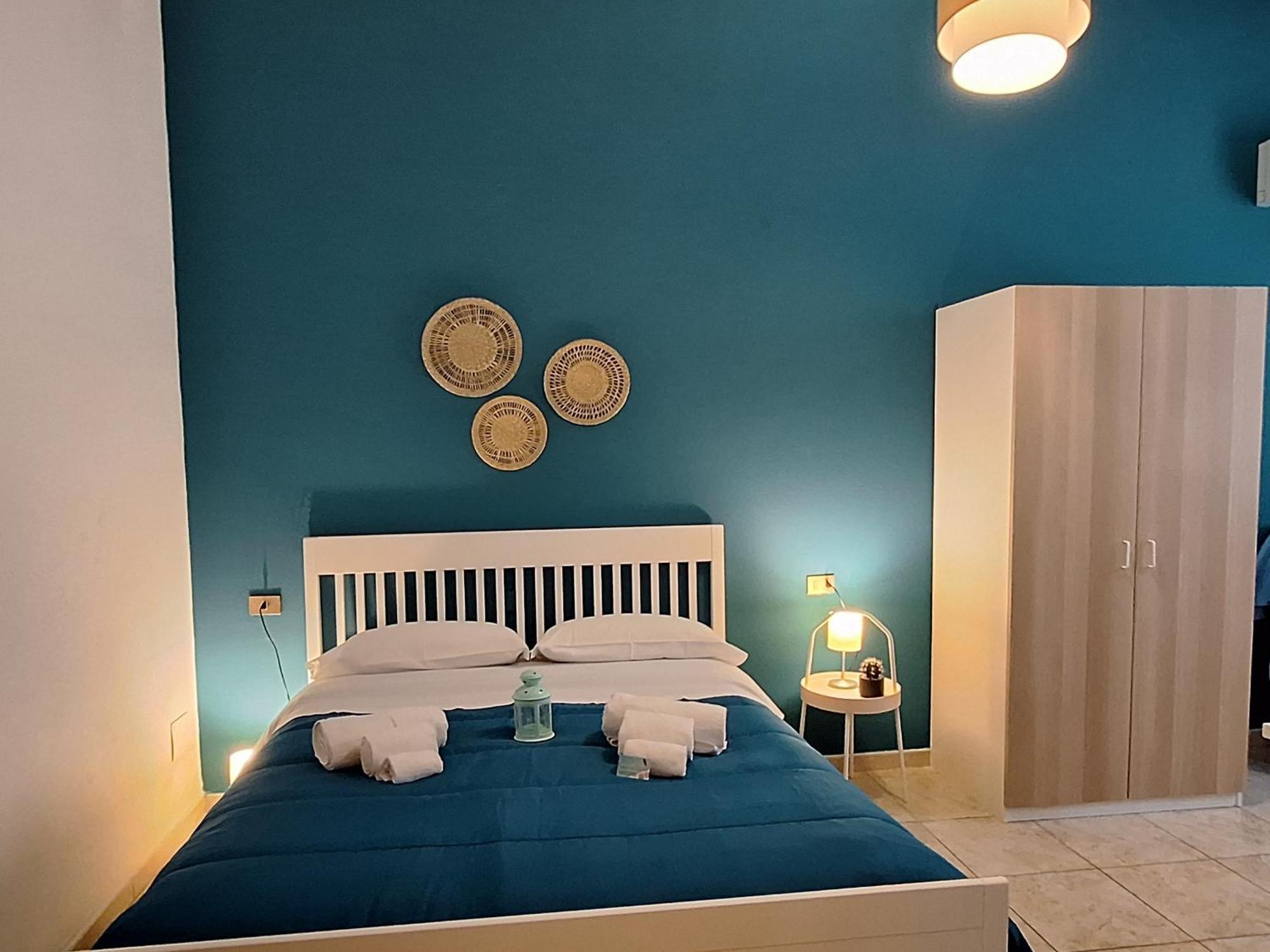 Sea Room Aspra B&B Bagheria Exterior foto