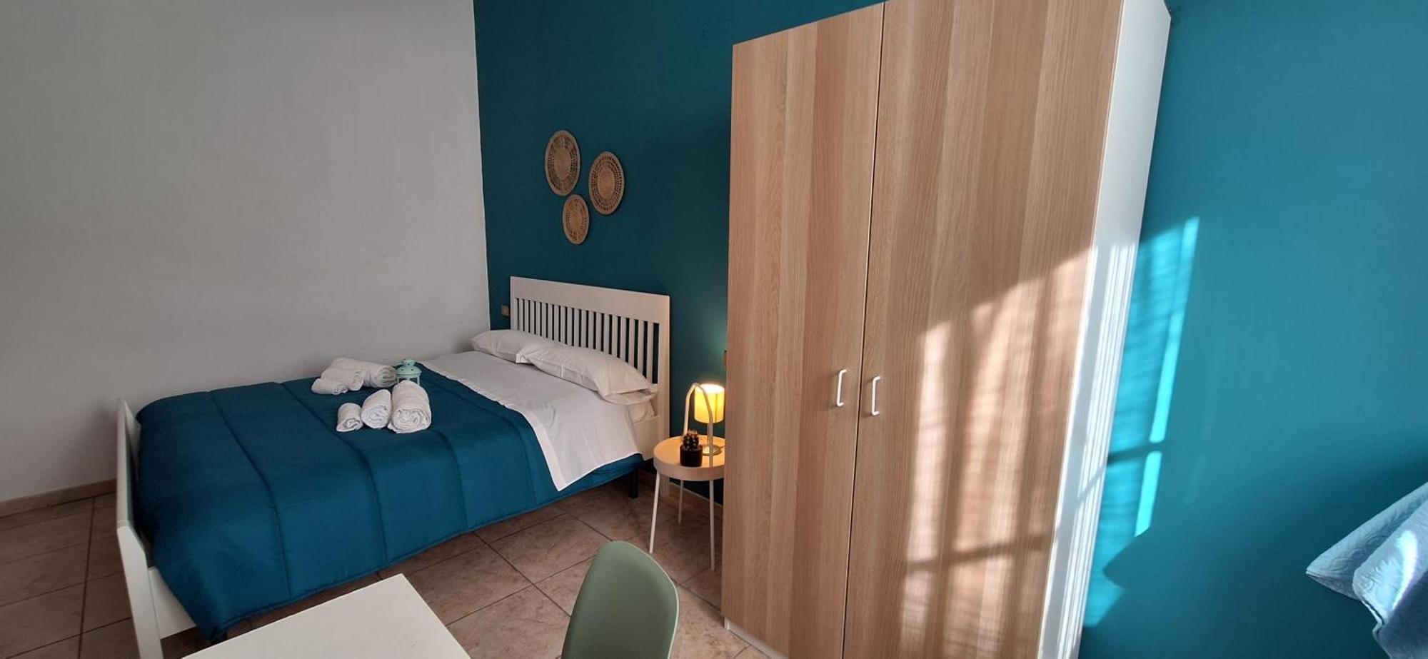 Sea Room Aspra B&B Bagheria Exterior foto