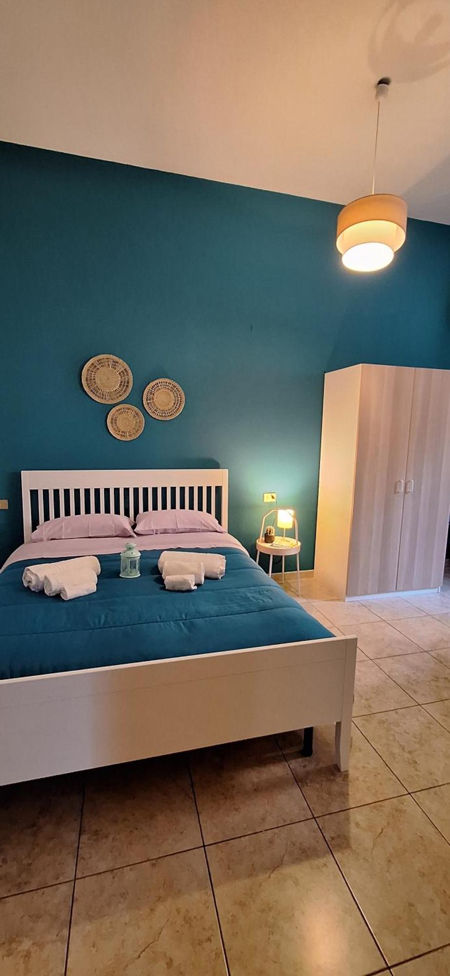 Sea Room Aspra B&B Bagheria Exterior foto